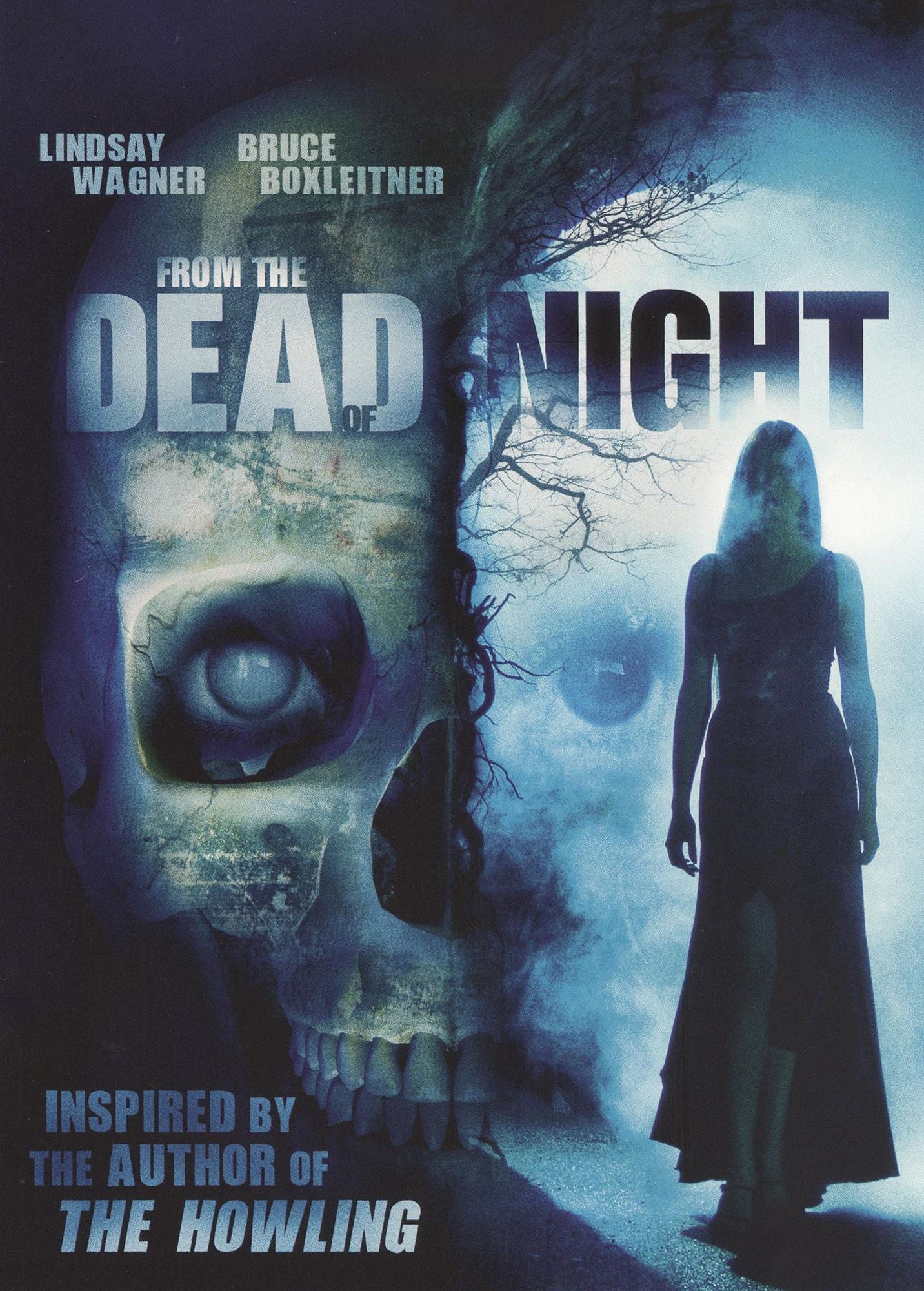 From the Dead of Night