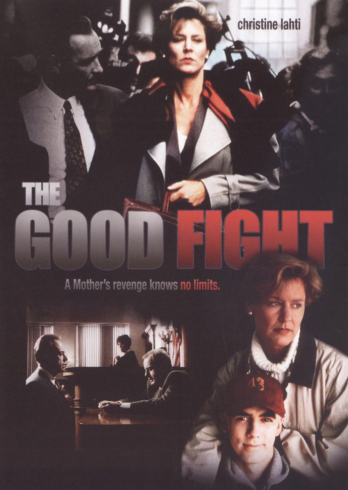 The Good Fight