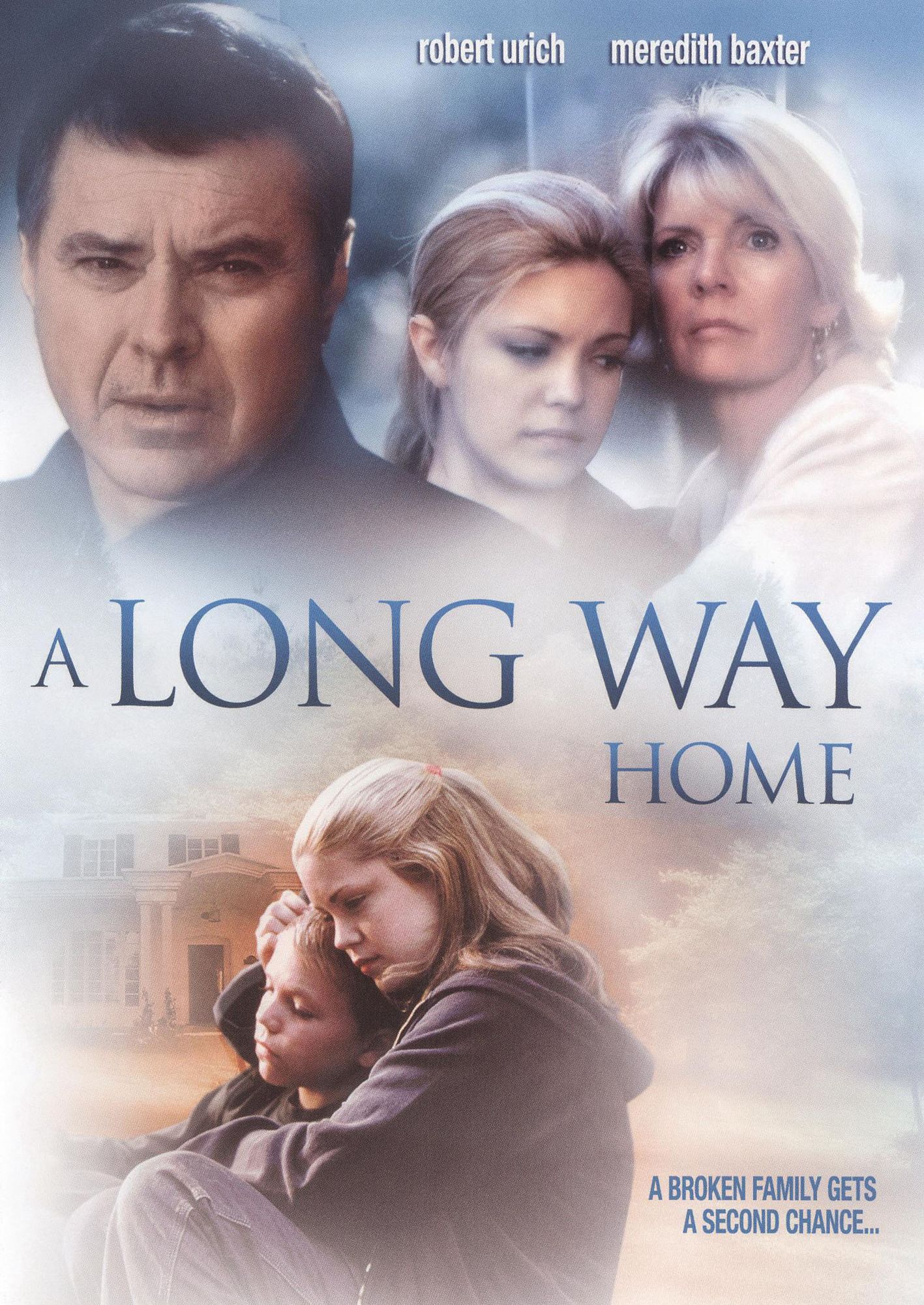A Long Way Home