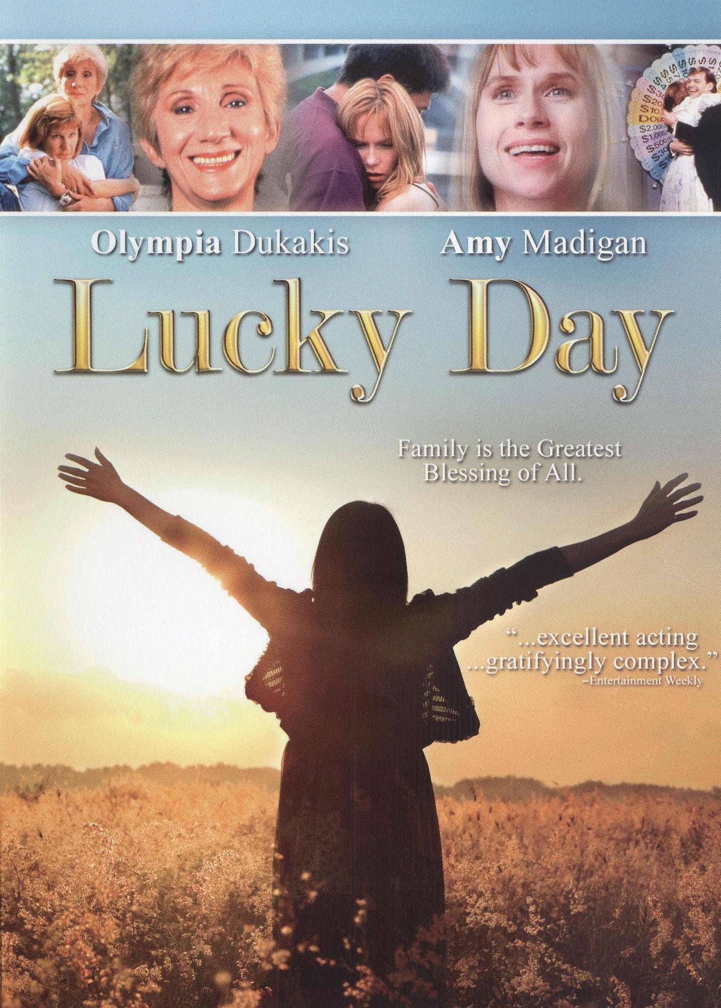 Lucky Day