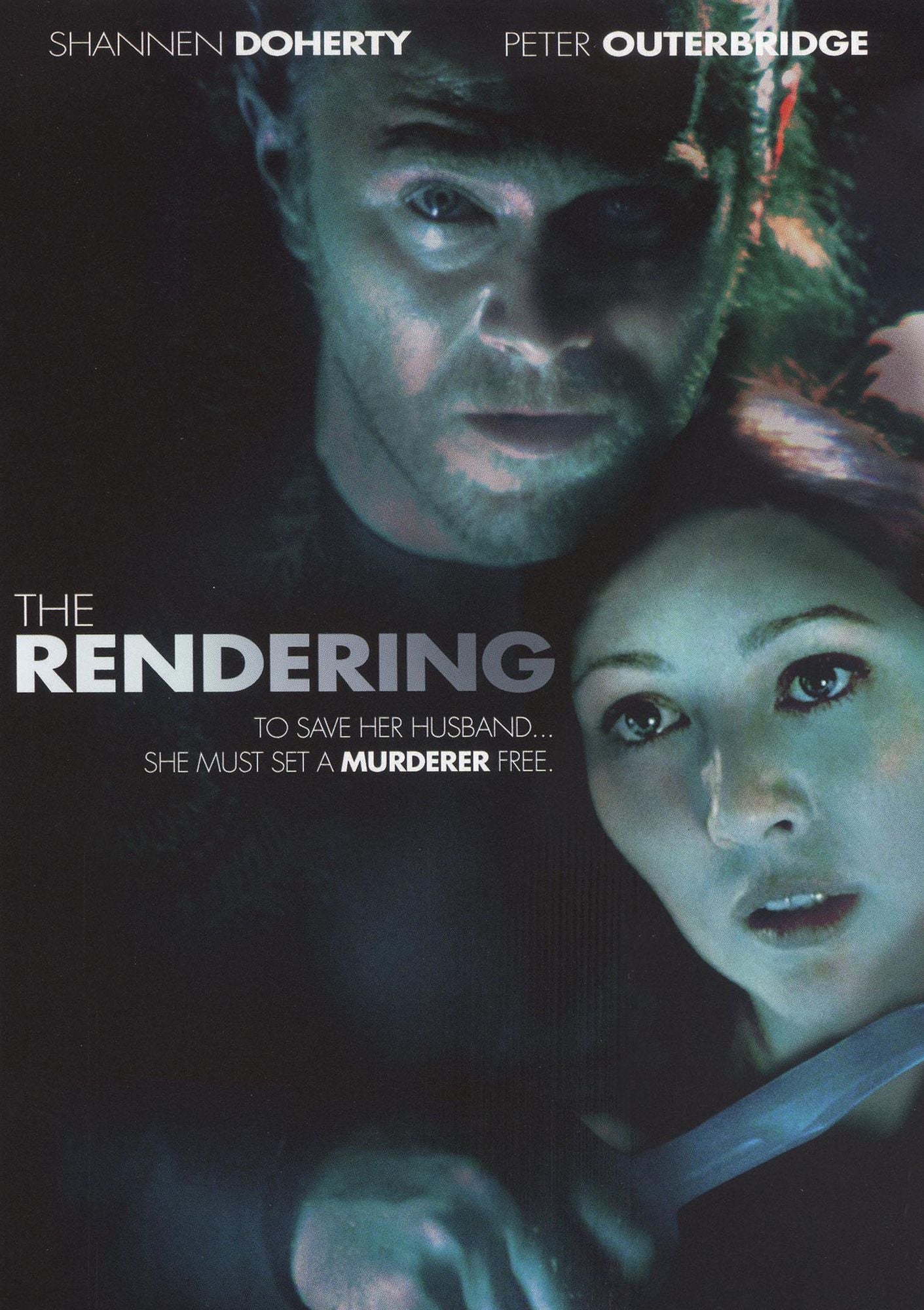 The Rendering