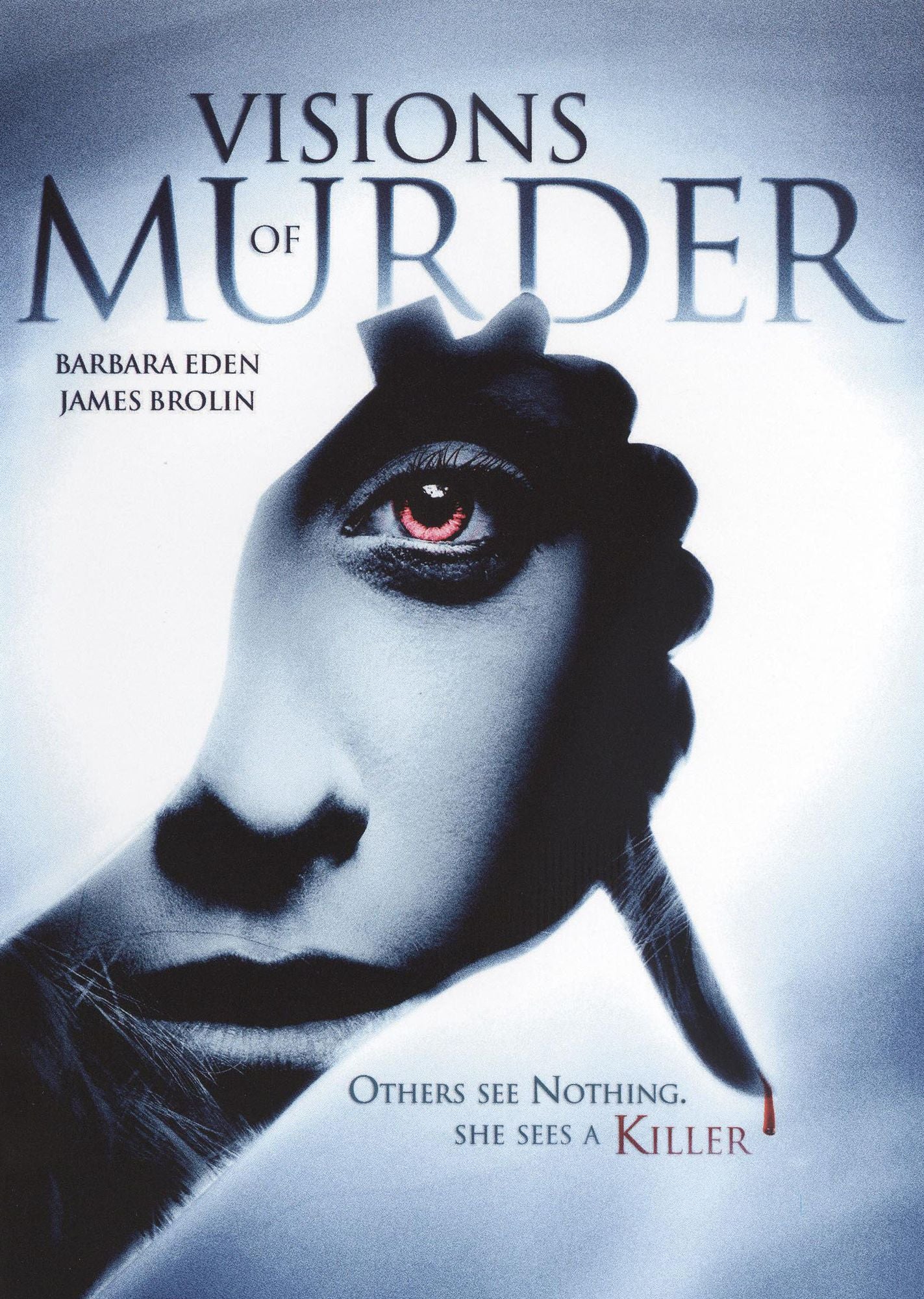 Visions of Murder