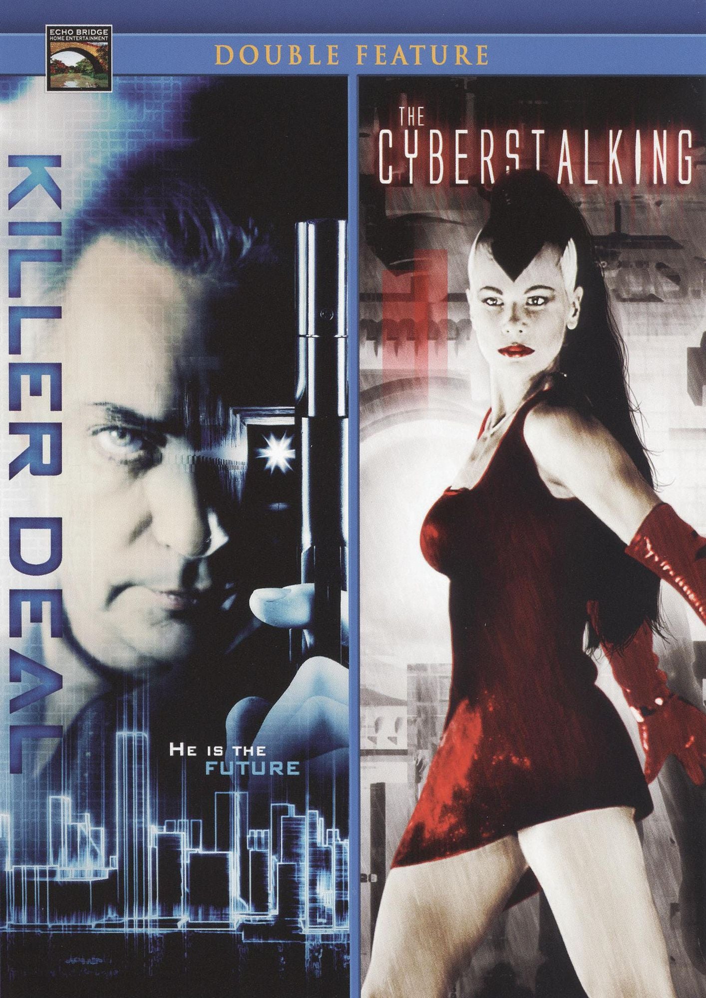 The Cyberstalking/Killer Deal
