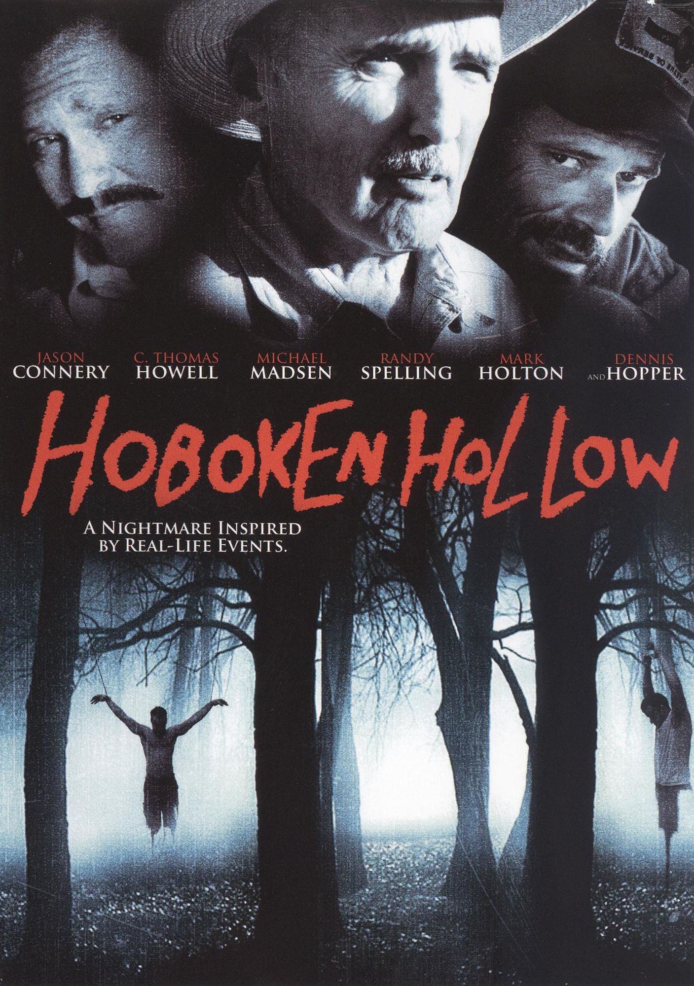 Hoboken Hollow [P&S]