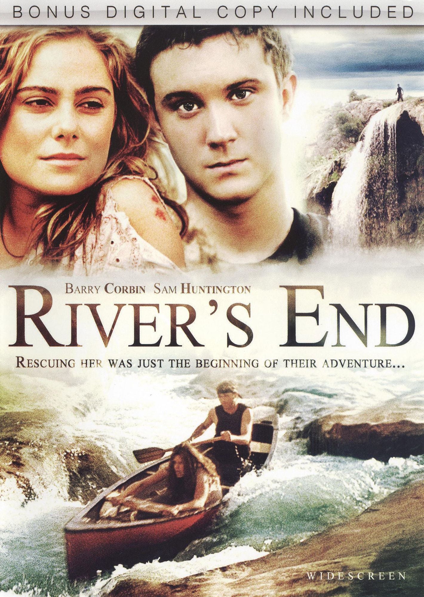 River's End
