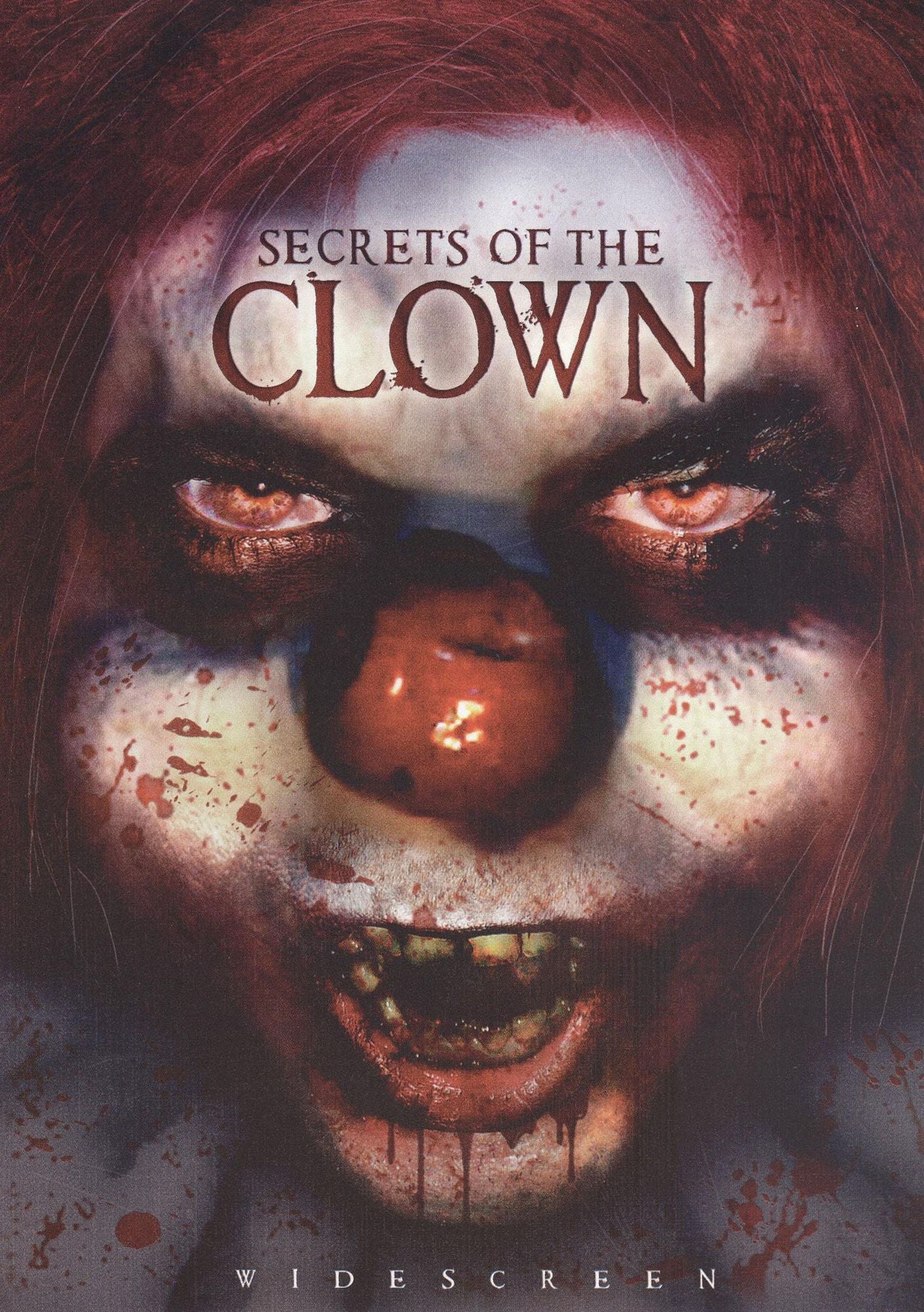 Secrets of the Clown