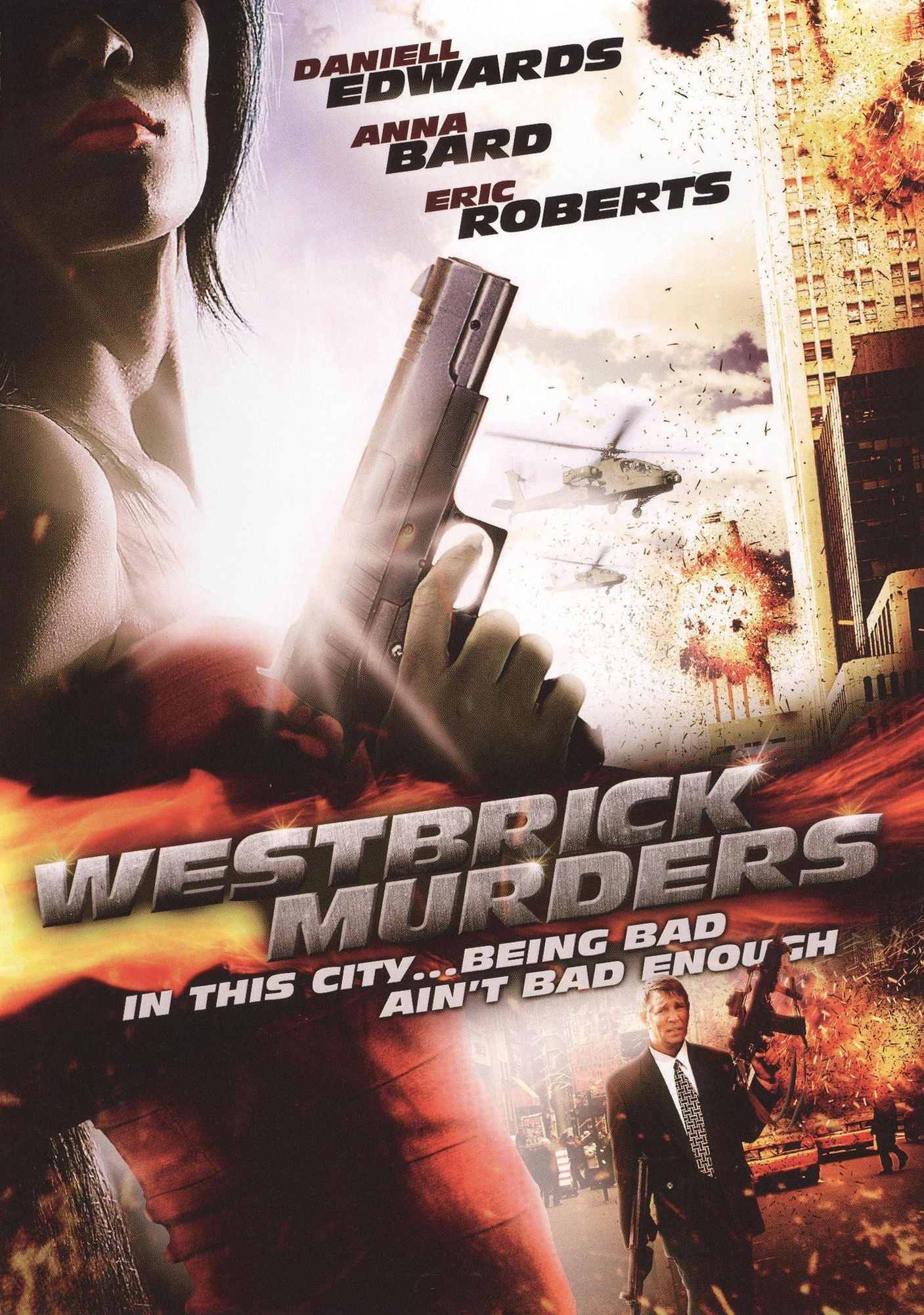 Westbrick Murders