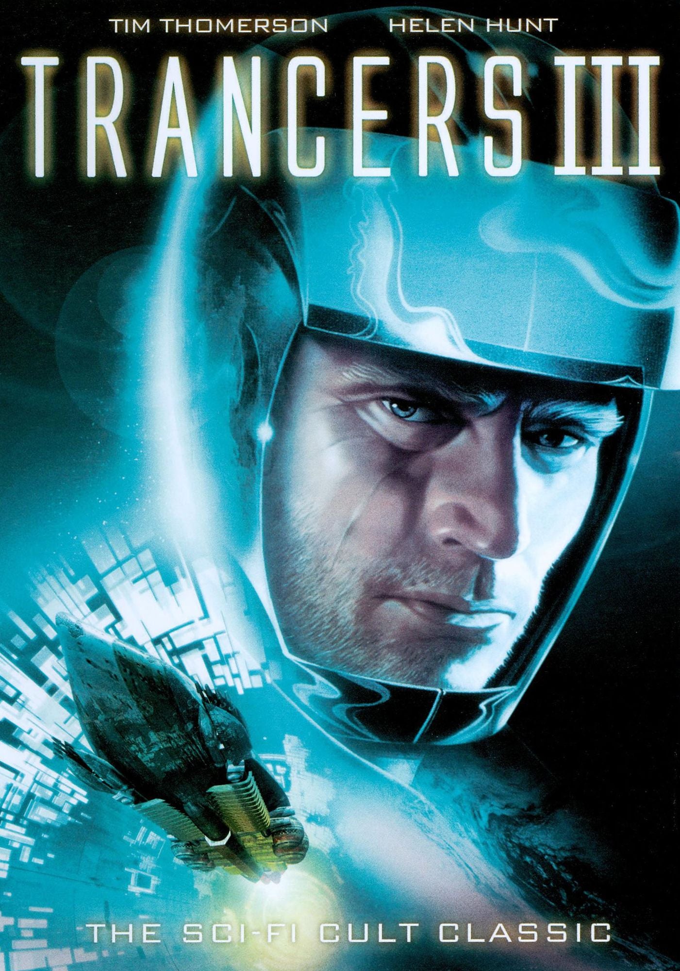 Trancers 3