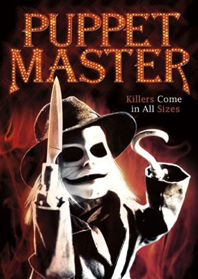 Puppetmaster