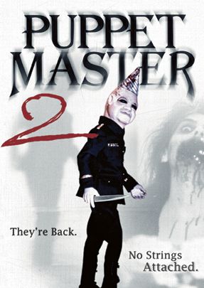Puppet Master 2