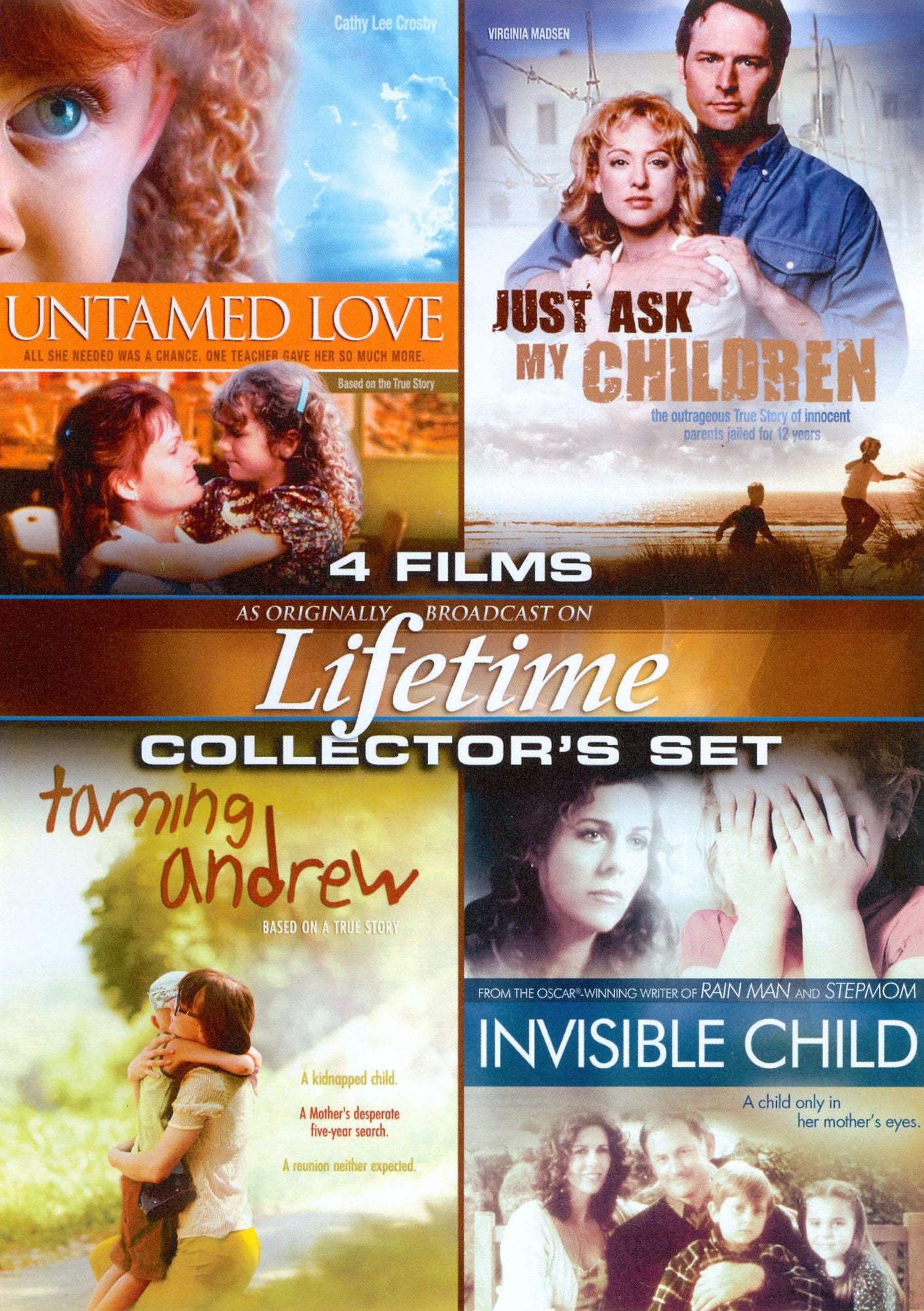 Lifetime Collector's Set, Vol. 2