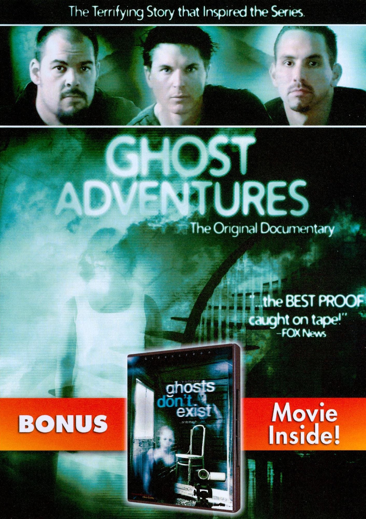 Ghost Adventures
