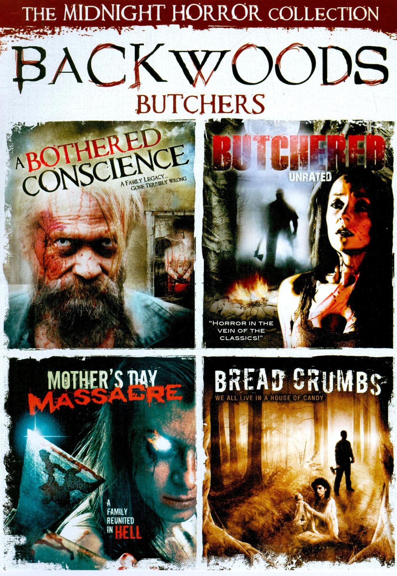 Backwoods Butchers