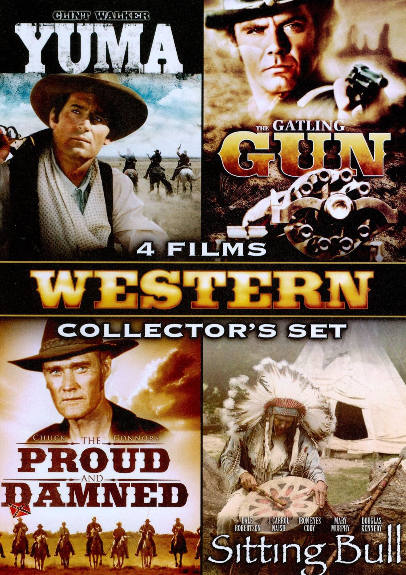 Western Collector's Set, Vol. 2