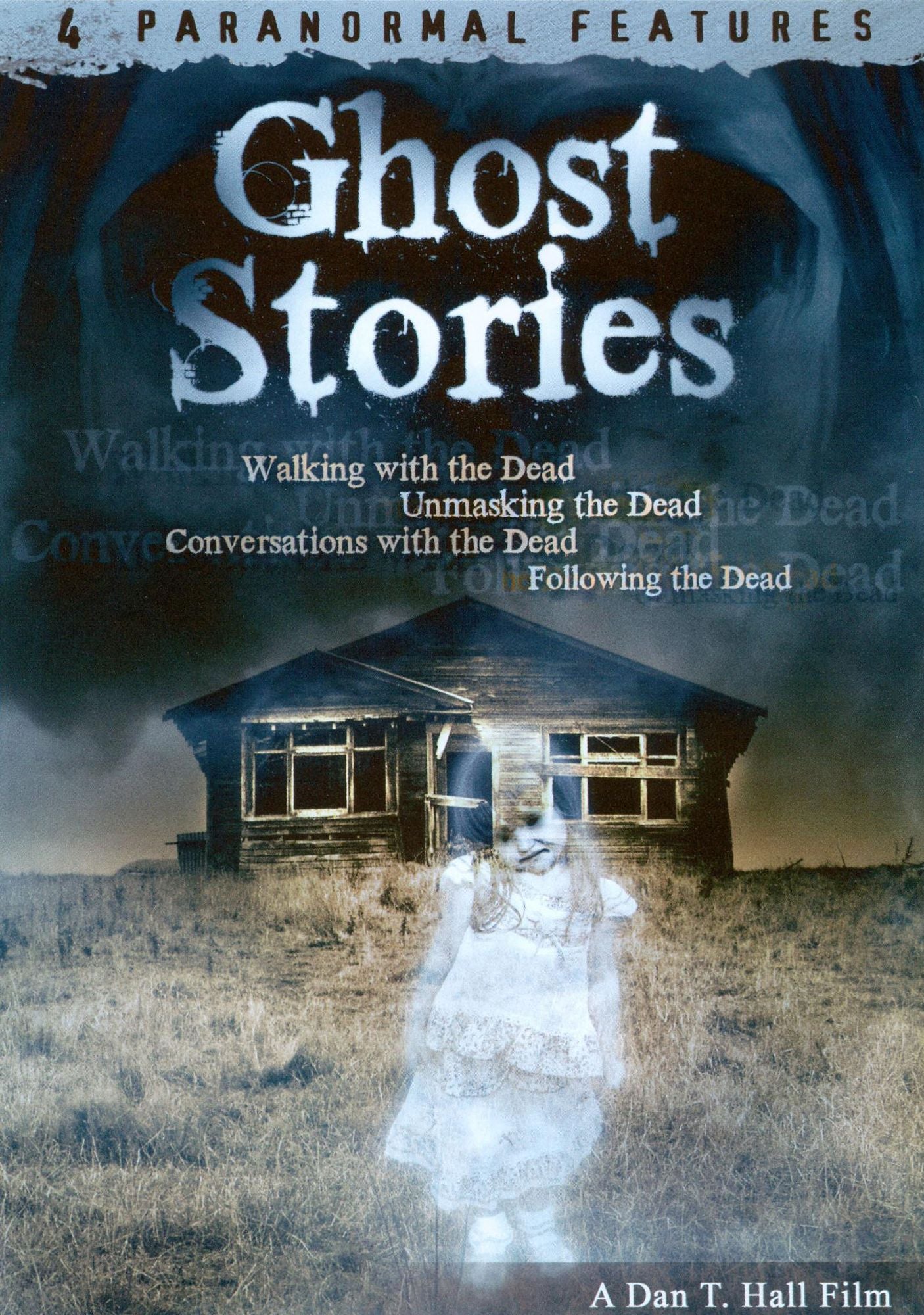 Ghost Stories Collectors Set
