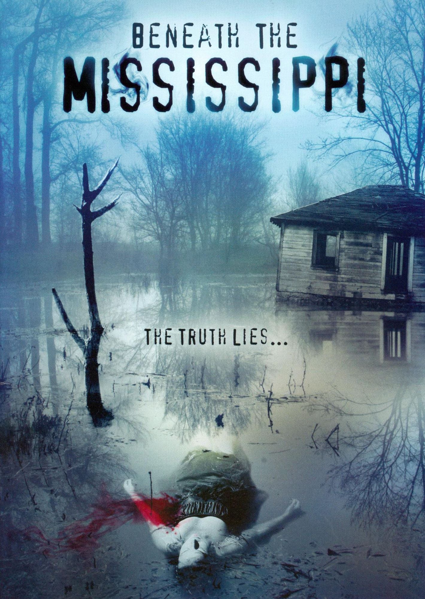 Beneath the Mississippi