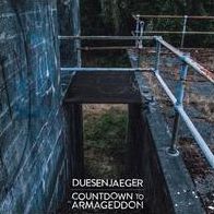 Duesenjaeger/countdown To Armageddon [Split]