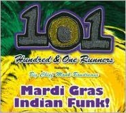 Mardi Gras Indian Funk