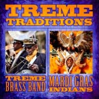 Treme Traditions