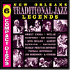 New Orleans Traditional Jazz Legends