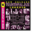 New Orleans Traditional Jazz Legends