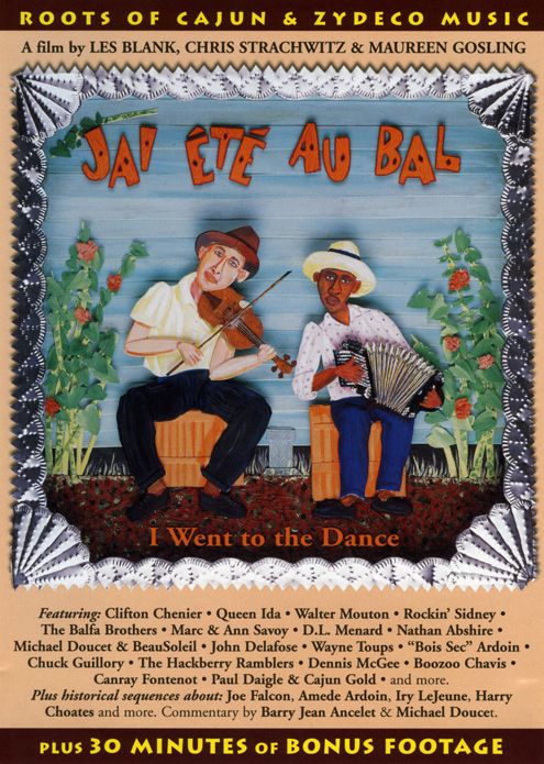 J'ai Ete au Bal