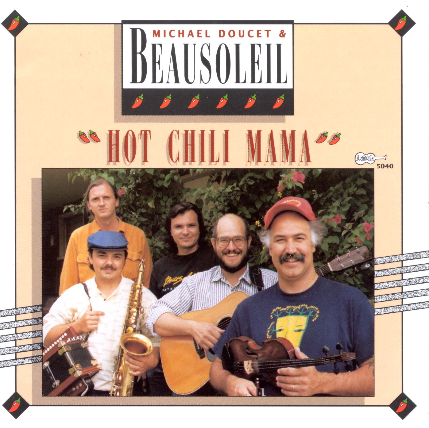 Hot Chili Mama
