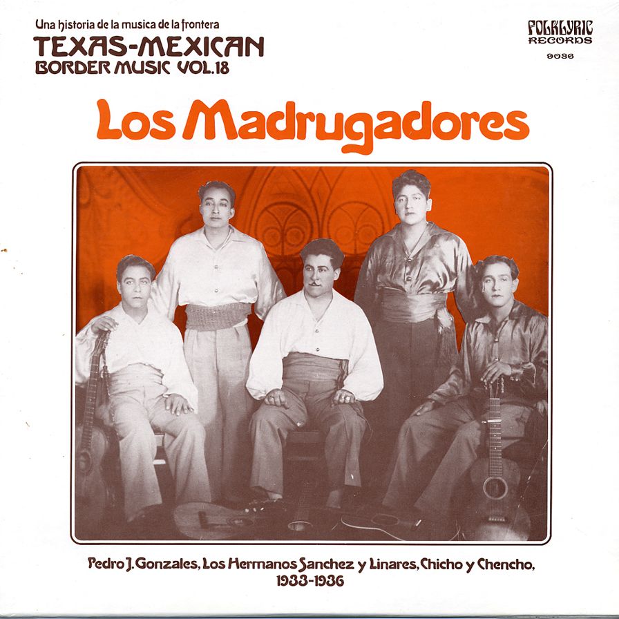 Los Madrugadores