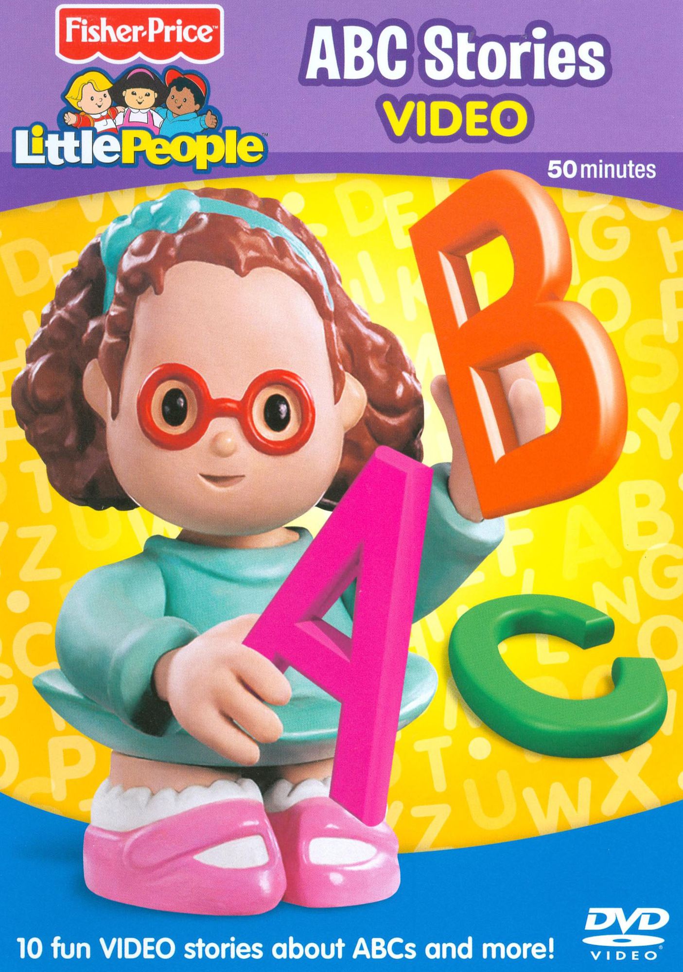 ABC Stories