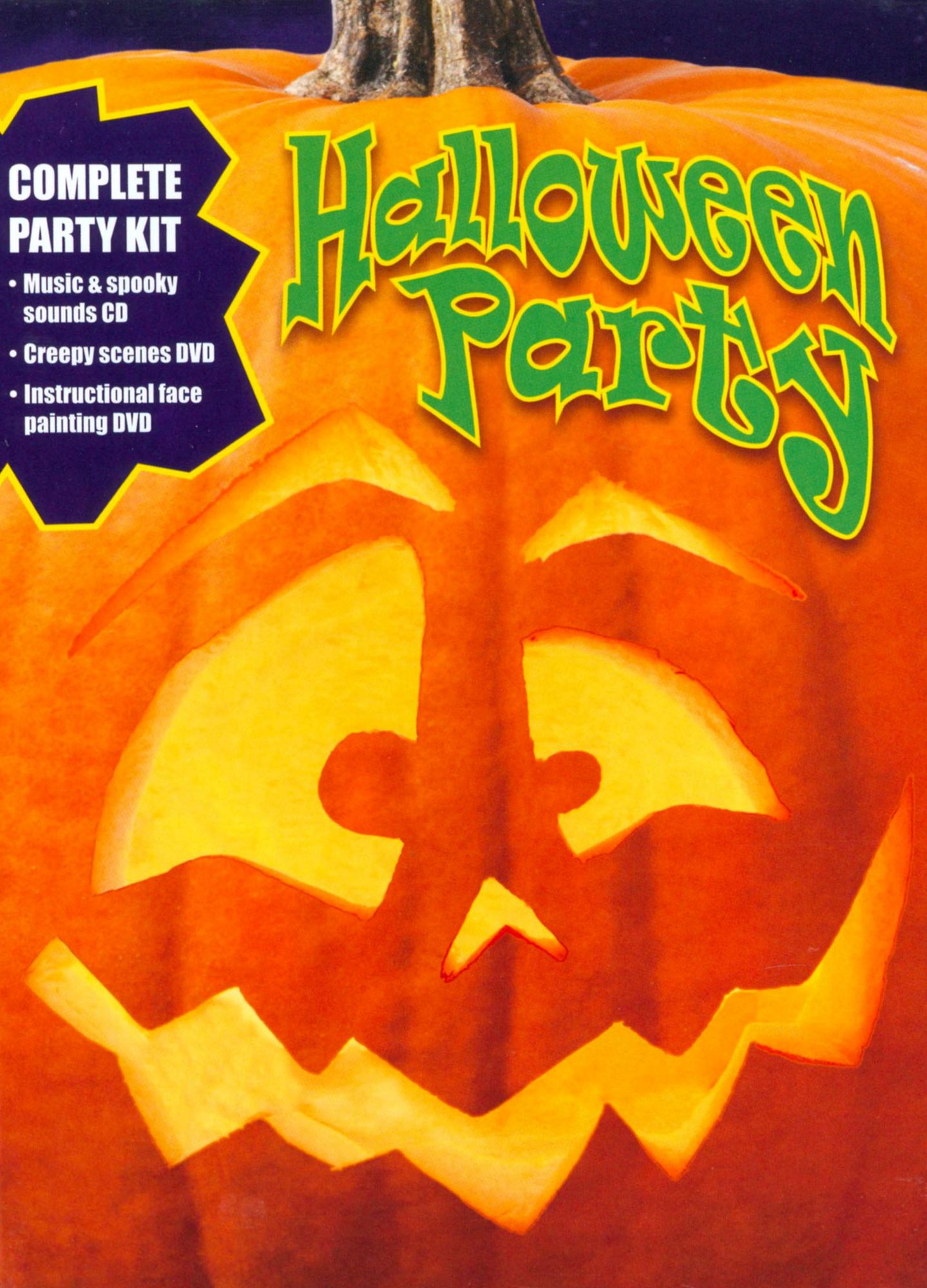 Halloween Party