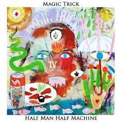Half Man Half Machine