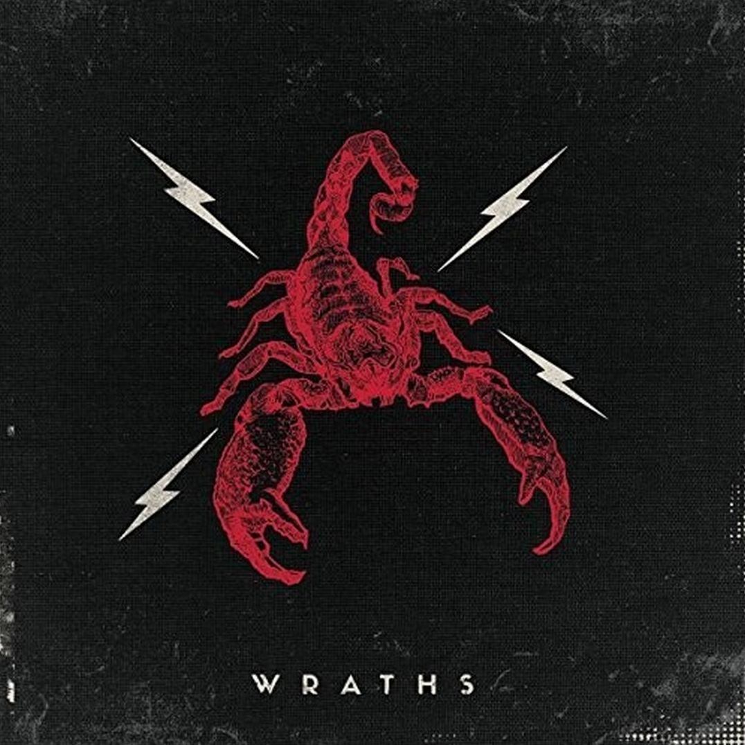 Wraths