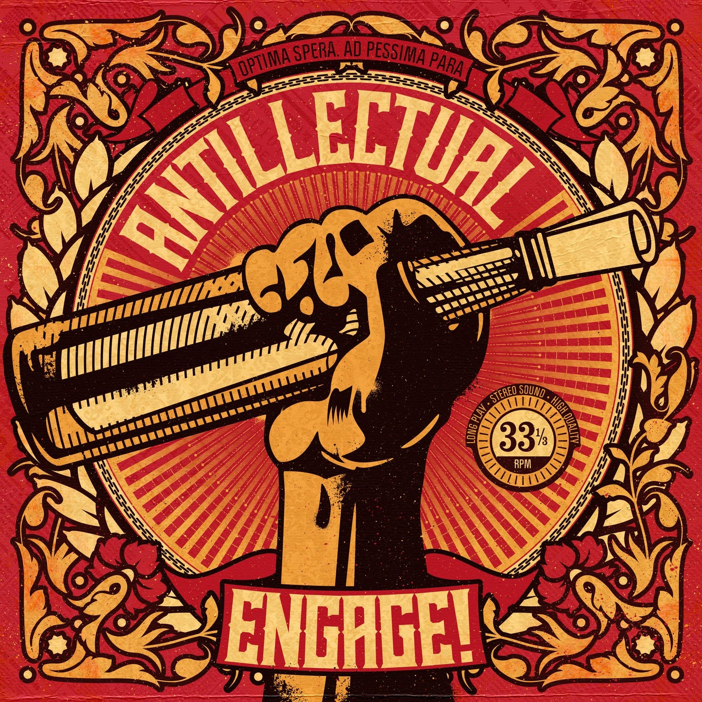 Engage!