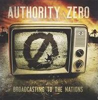 Broadcasting To The Nations
