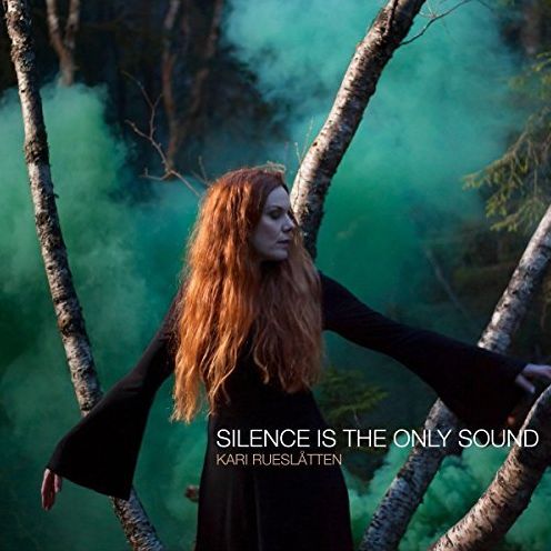 Silence Is The Only Sound