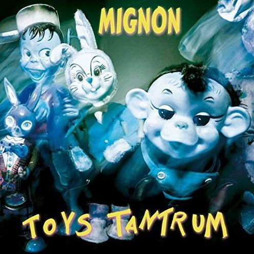 Toys Tantrum