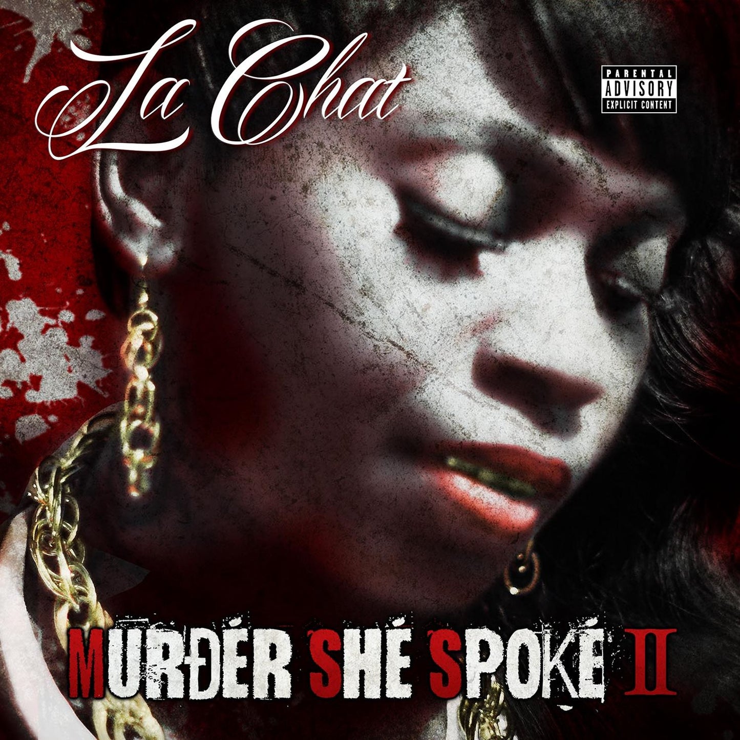 MURDER SHE SPOKE II