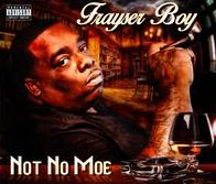 NOT NO MOE