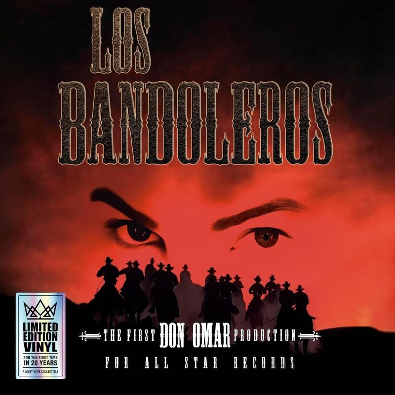 Bandeleros (Don Omar)