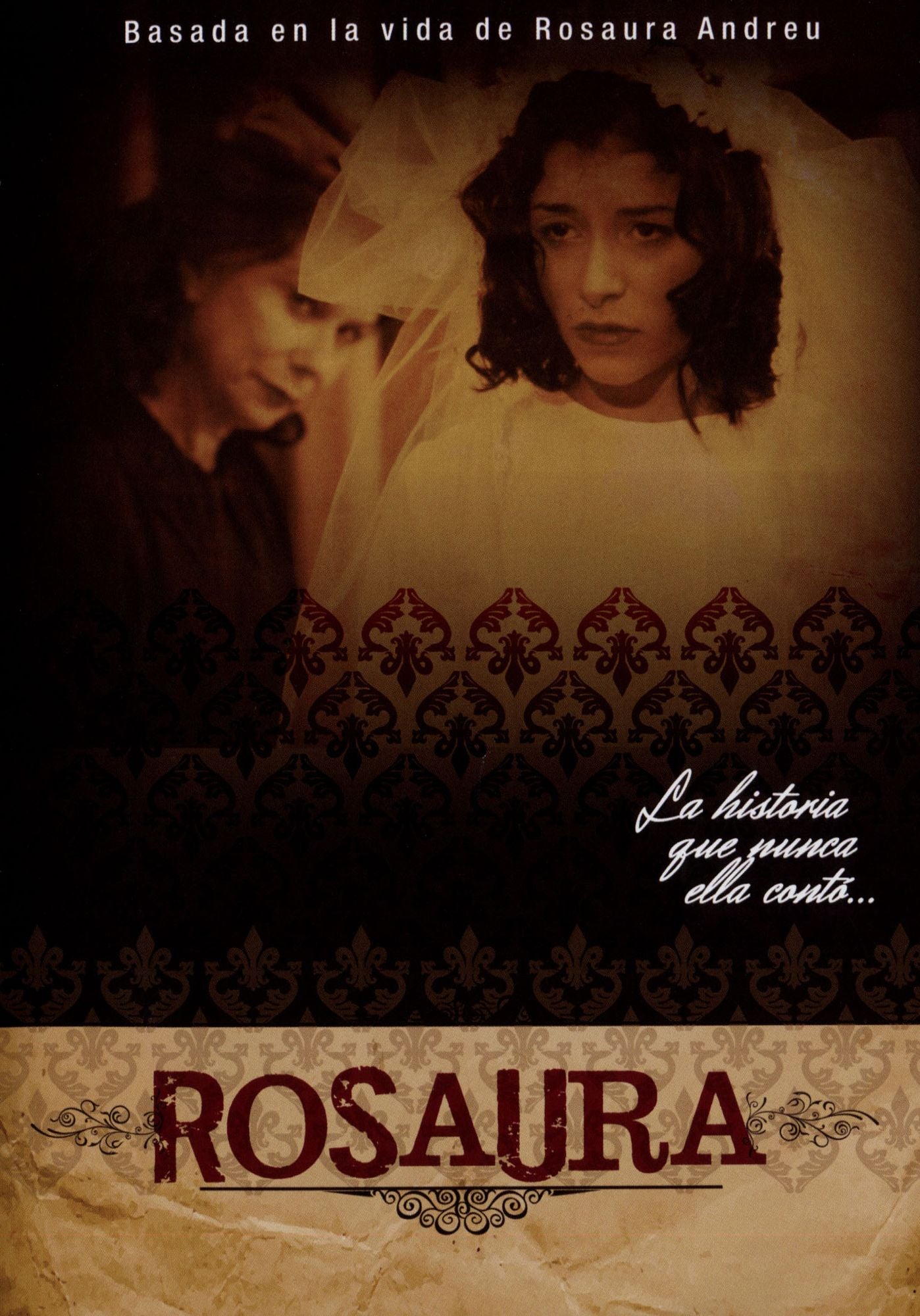 Rosaura