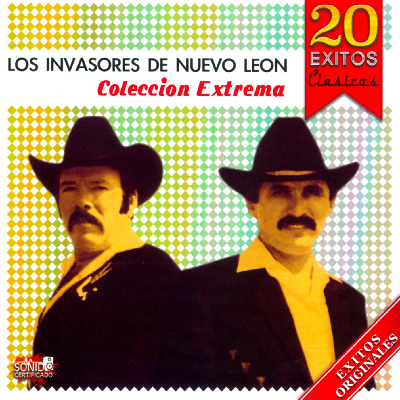 COLECCION EXTREMA: 20 EXITOS CL
