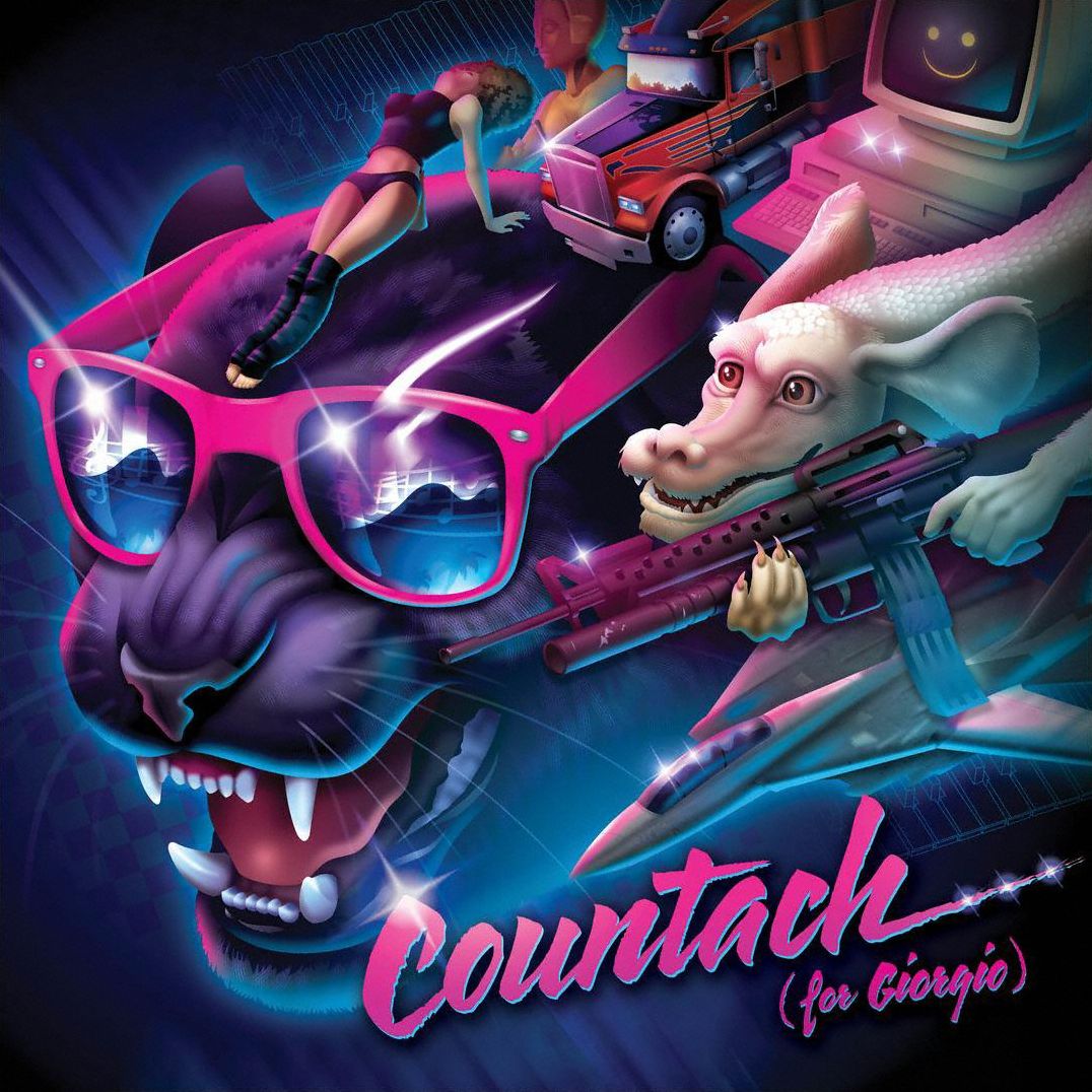 Countach