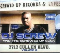 7717 Cullen Blvd, Vol. 2 [Remastered] [Explicit]
