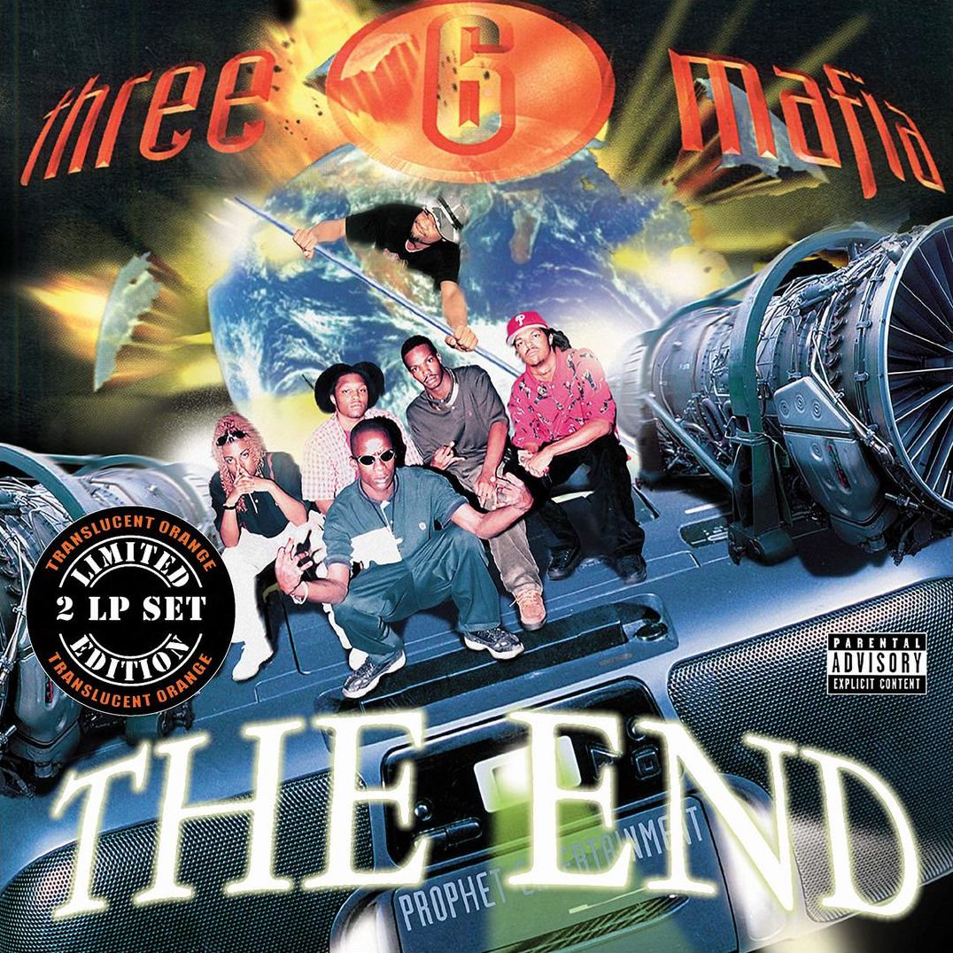 End (Colv) (Org) (Rmst) (2Pk)