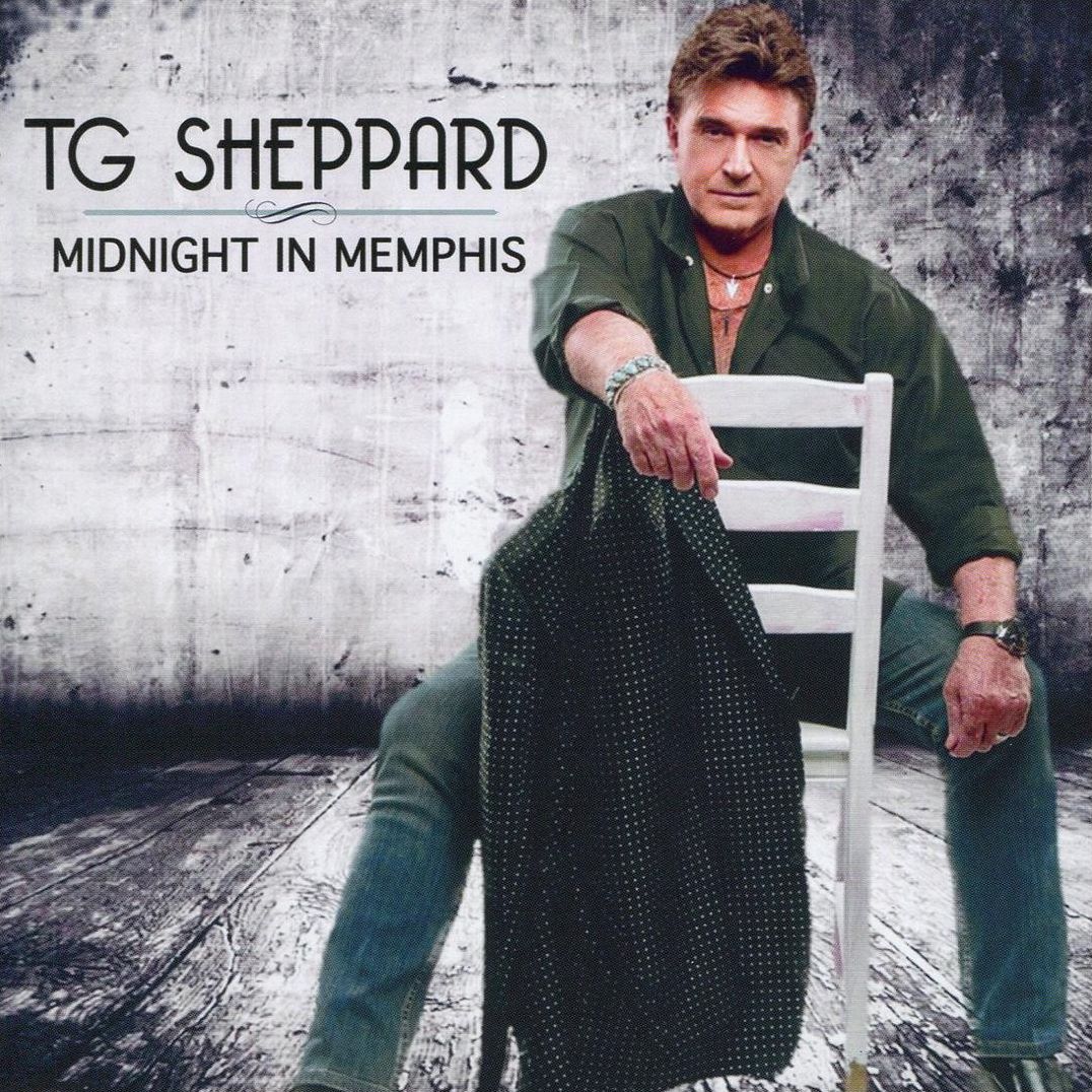 Midnight In Memphis