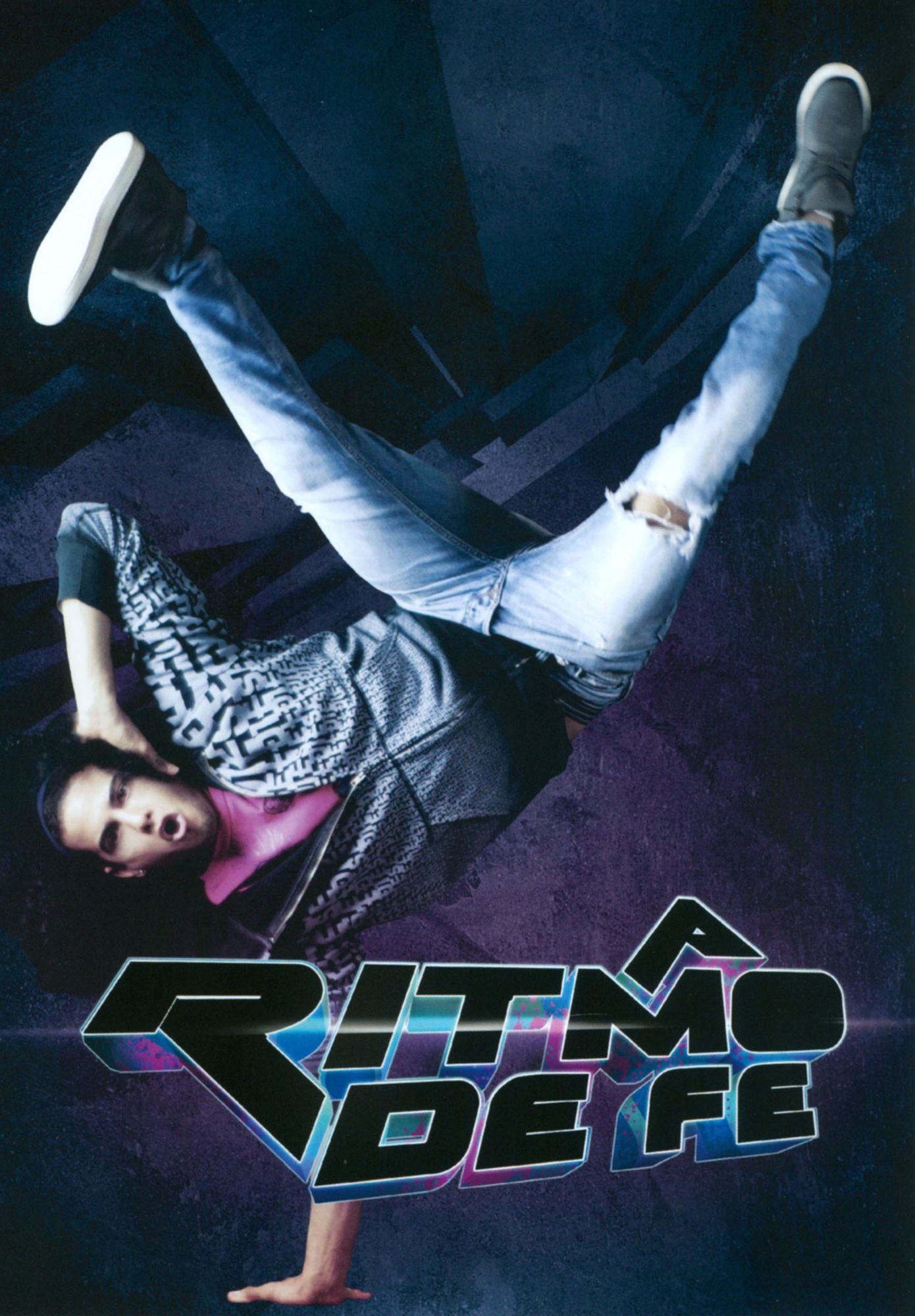 A Ritmo De Fe