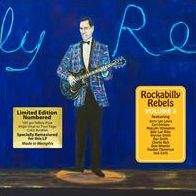 Rockabilly Rebels, Vol. 3