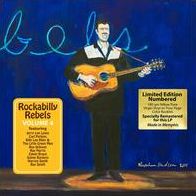 Rockabilly Rebels, Vol. 4