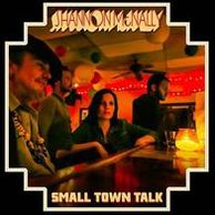 Small Town Talk (Songs Of Bobby Charles)