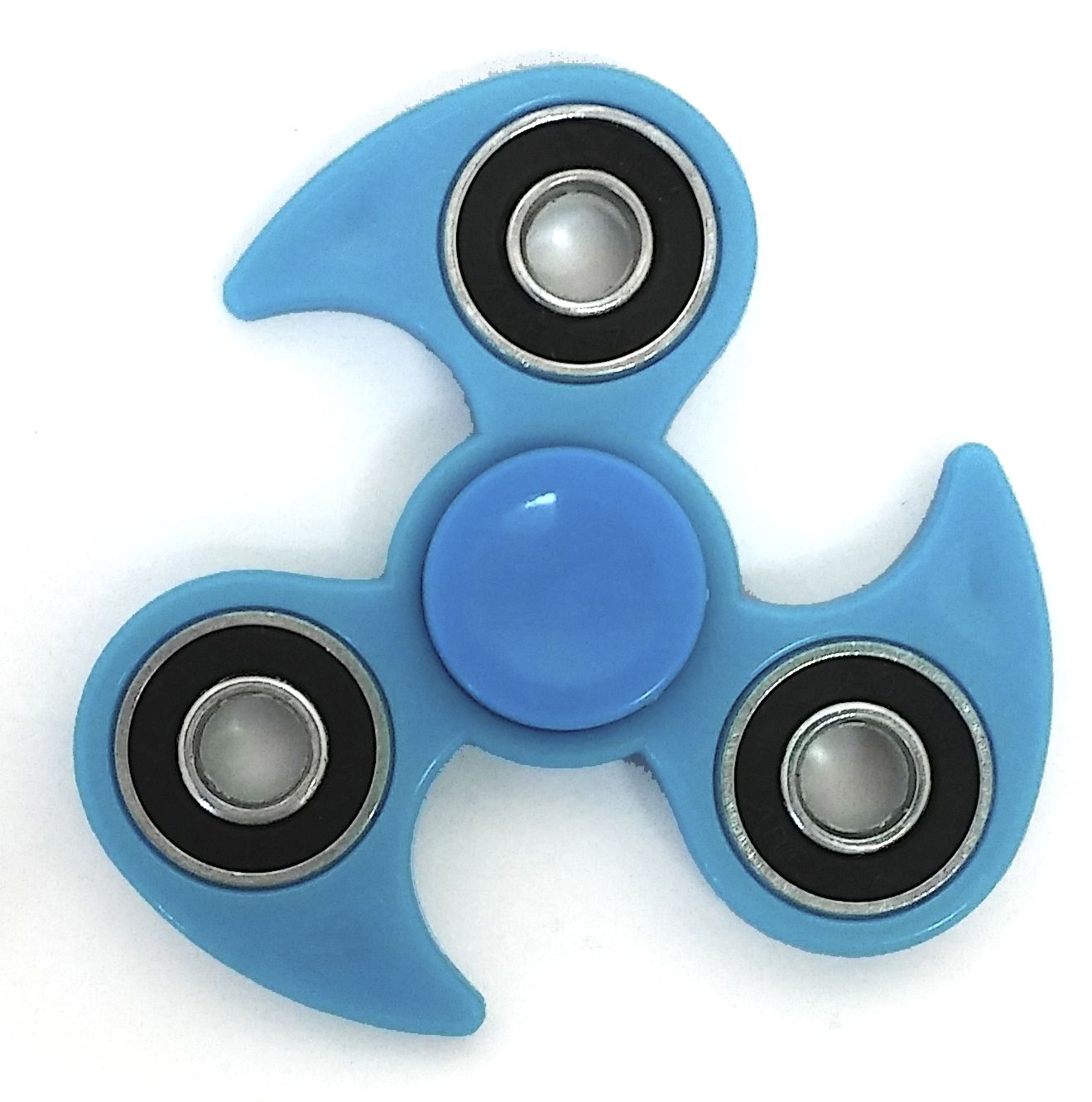 Ninja Hand Spinner